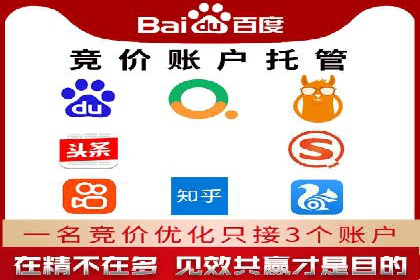 百度竞价投放技巧：行业领先企业的成功策略案例